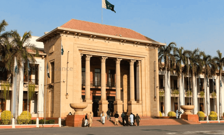 Punjab Assembly Results: PML-N leads with 137 seats